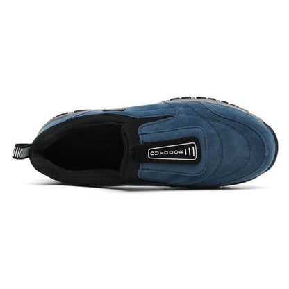 FALKRO | Orthopädischer Wanderschuh