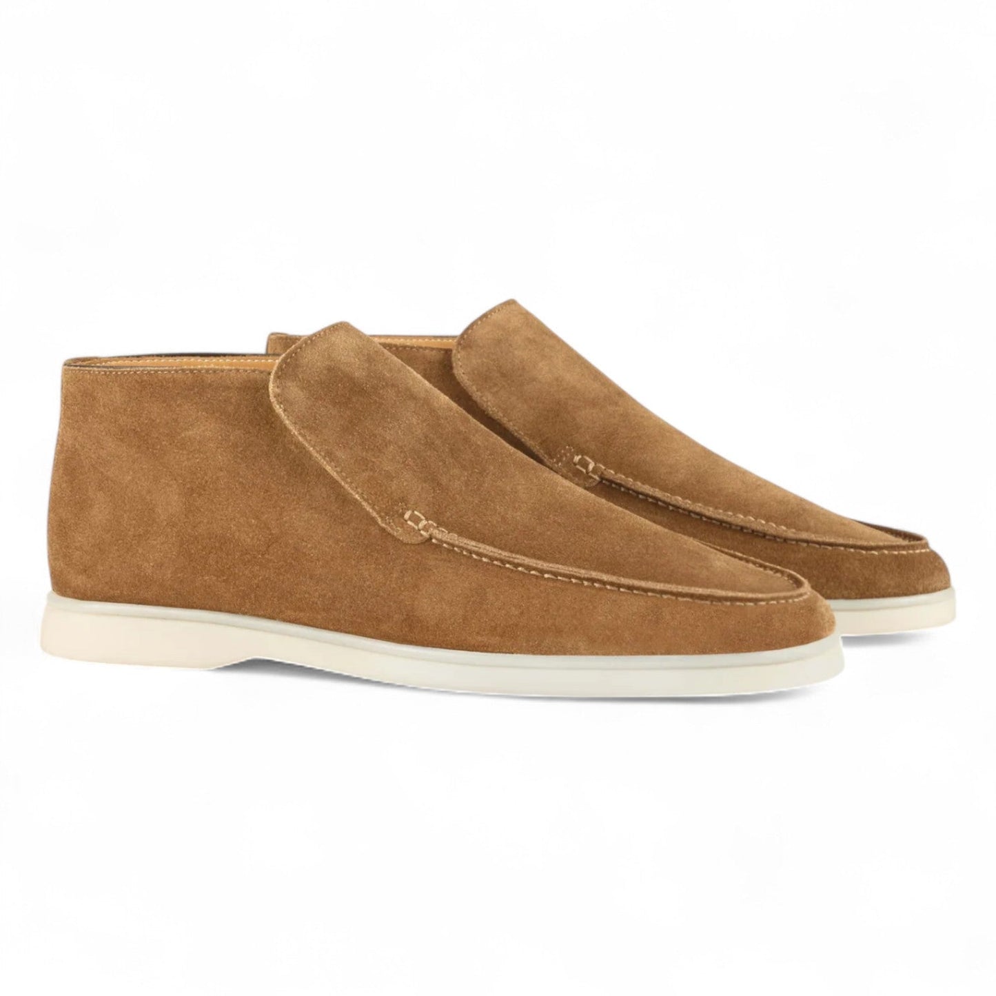 FALKRO | Elegante High-Loafer