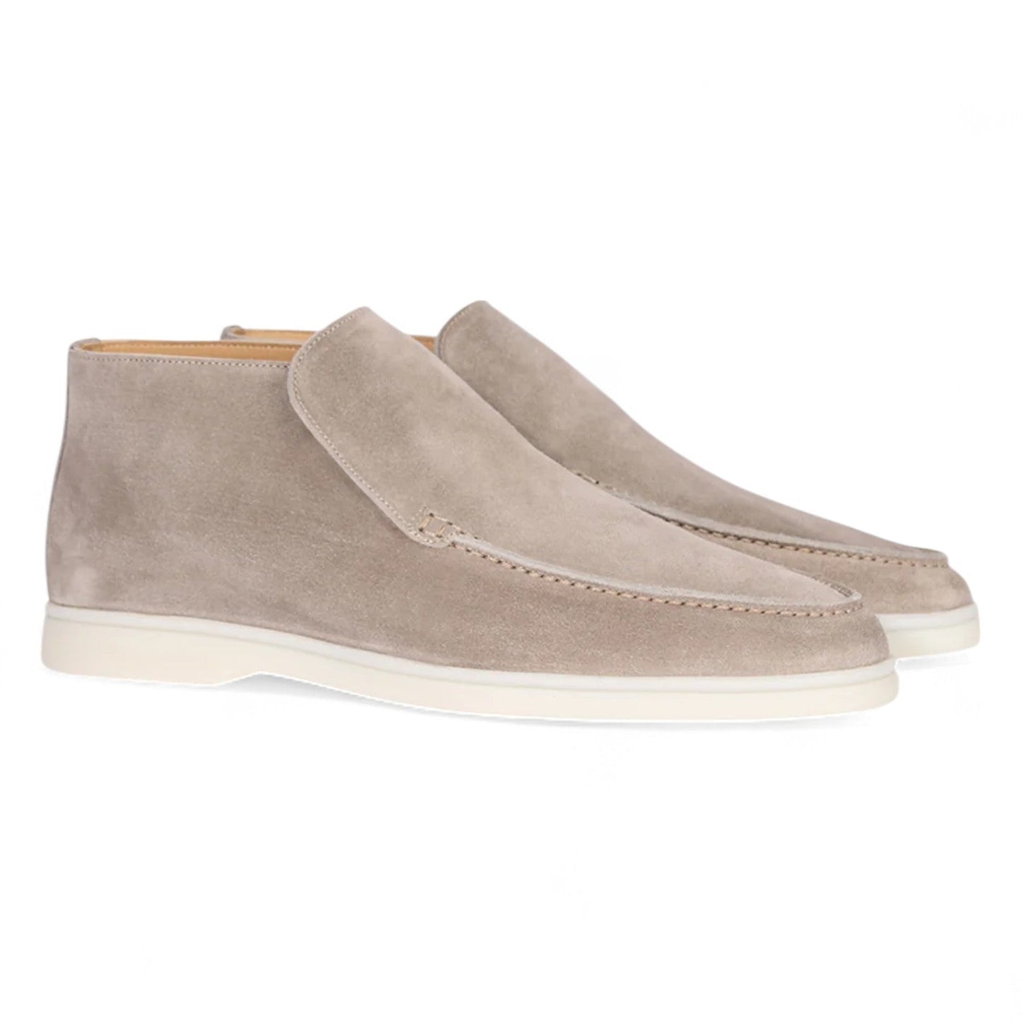 FALKRO | Elegante High-Loafer