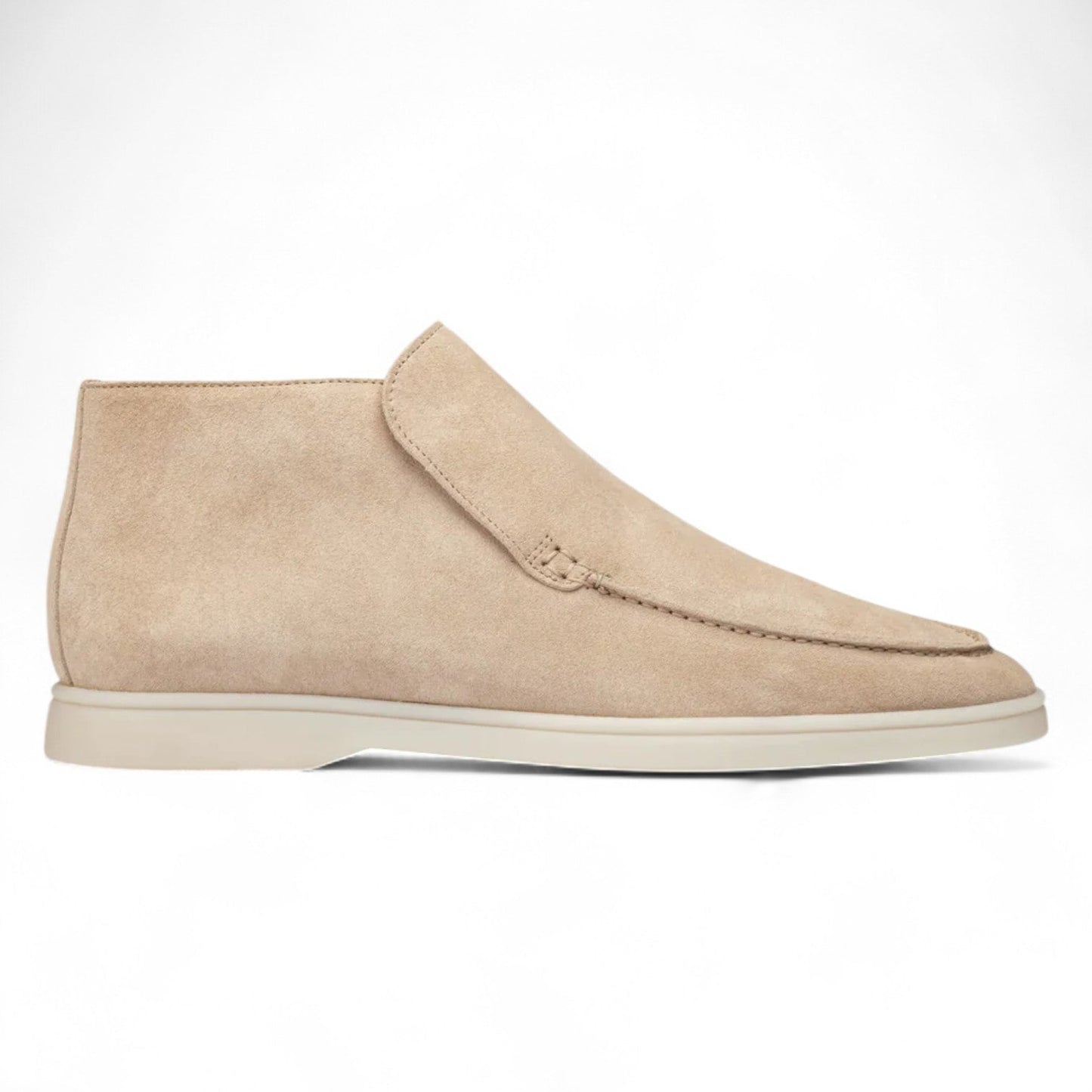 FALKRO | Elegante High-Loafer