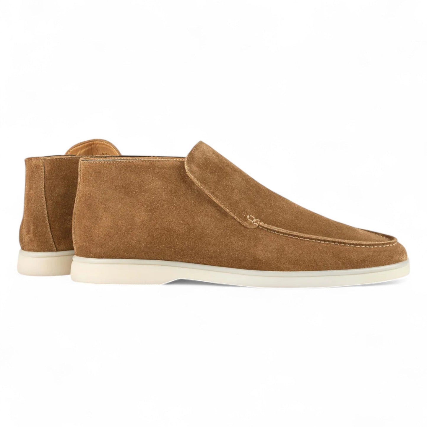 FALKRO | Elegante High-Loafer