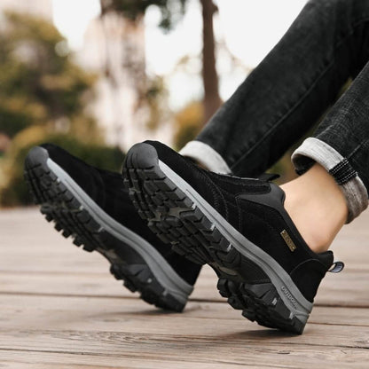 FALKRO | Orthopädischer Wanderschuh