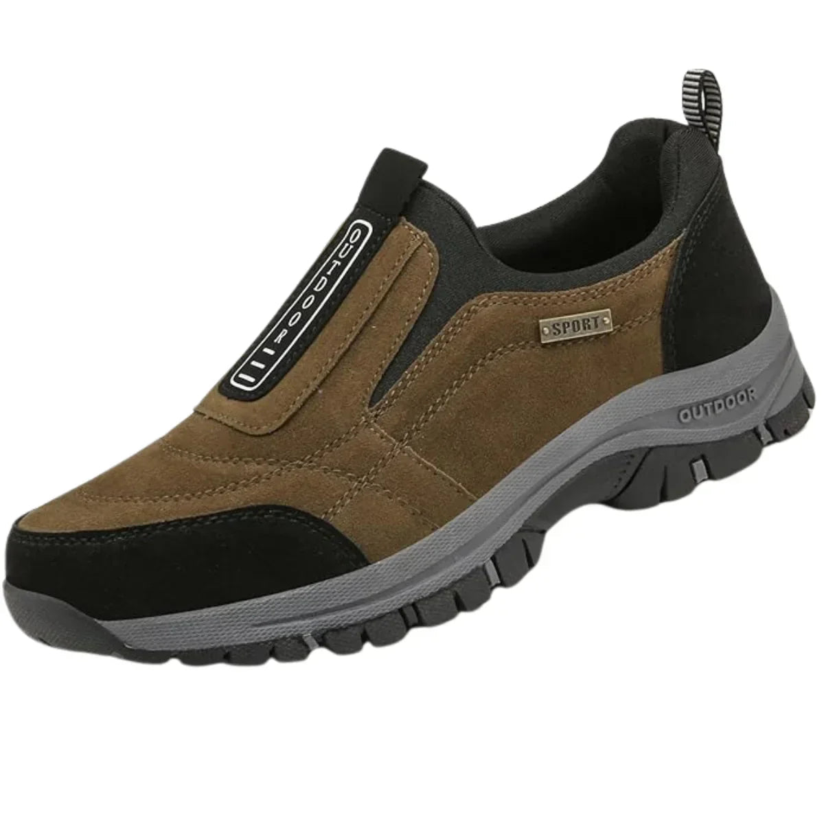 FALKRO | Orthopädischer Wanderschuh