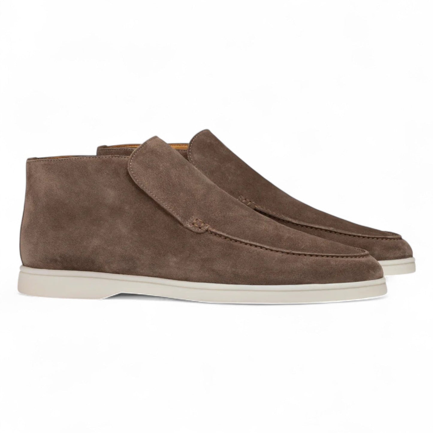 FALKRO | Elegante High-Loafer