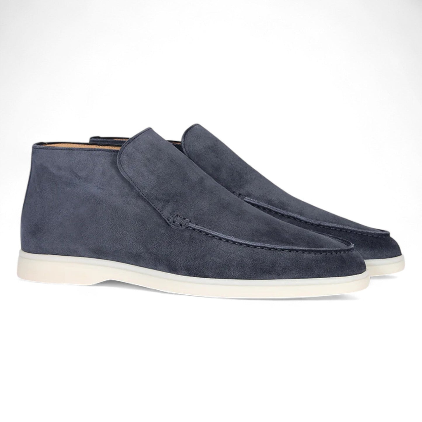 FALKRO | Elegante High-Loafer