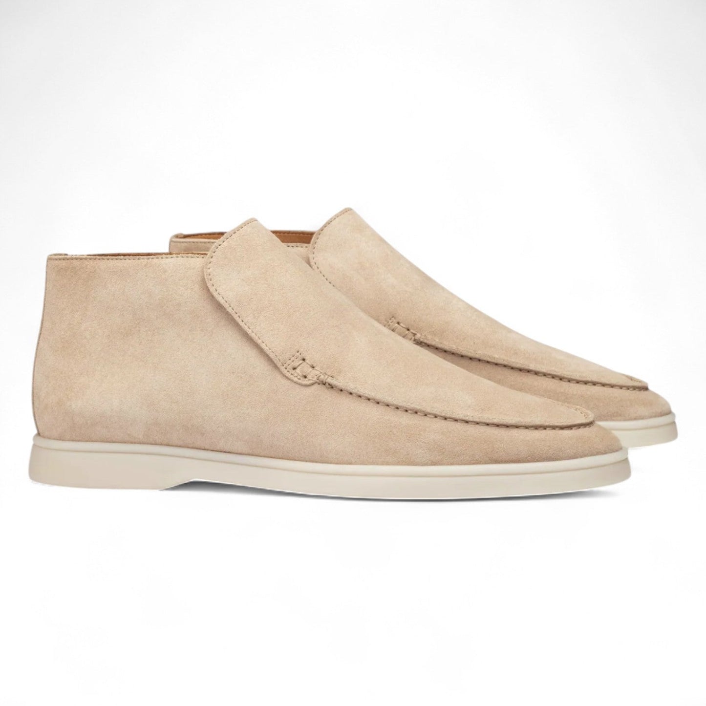 FALKRO | Elegante High-Loafer