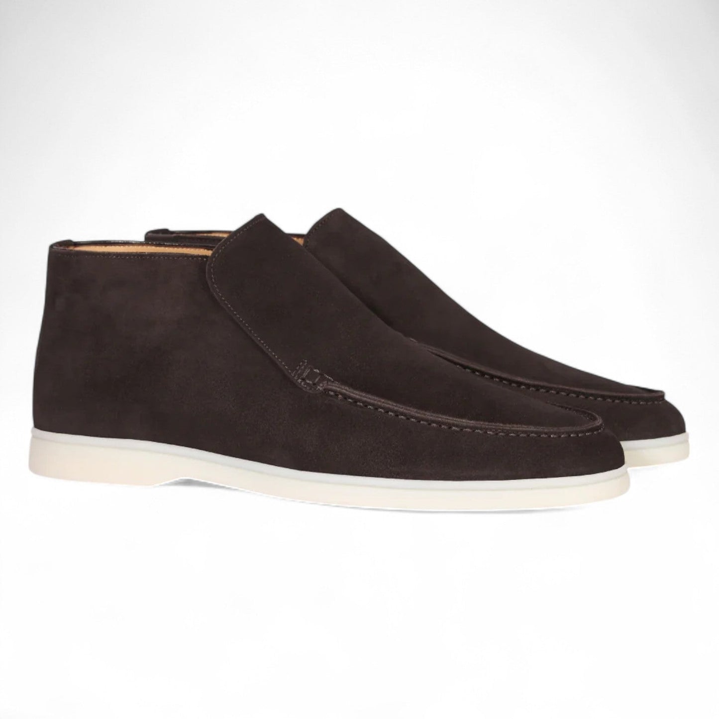 FALKRO | Elegante High-Loafer