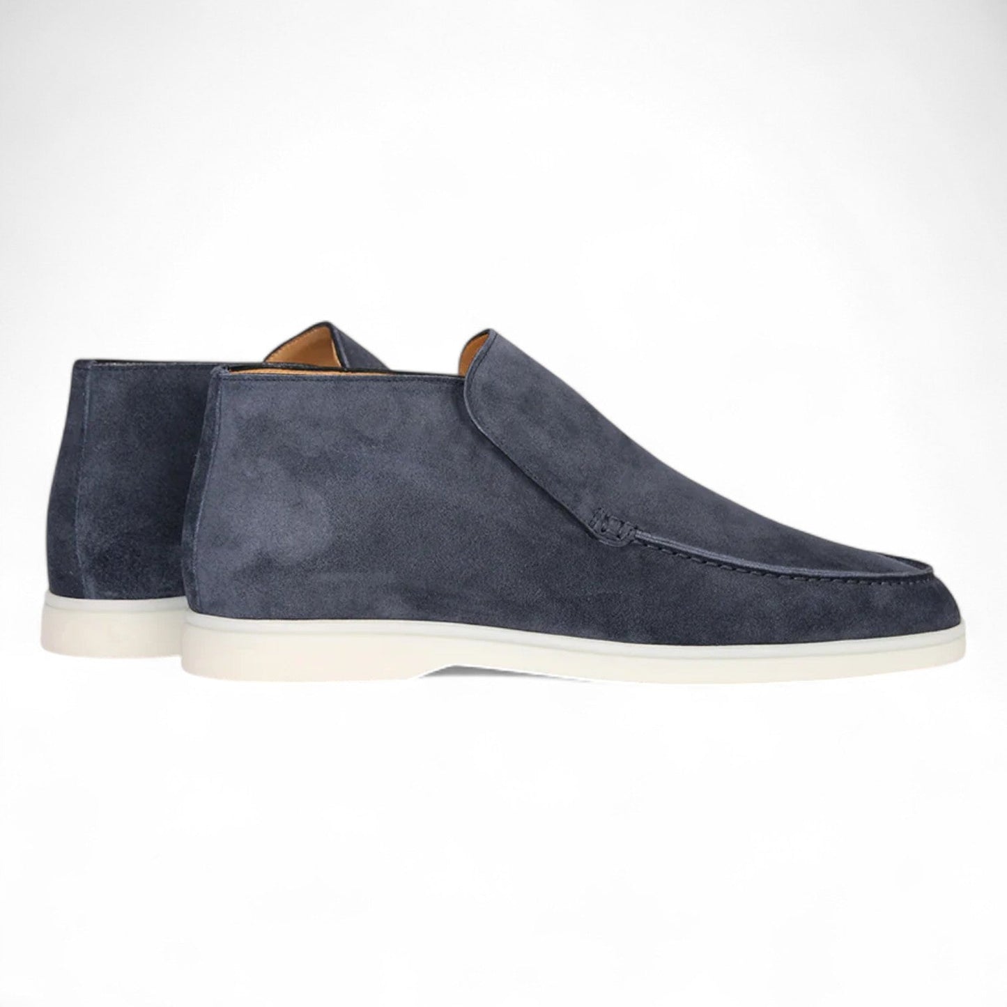 FALKRO | Elegante High-Loafer