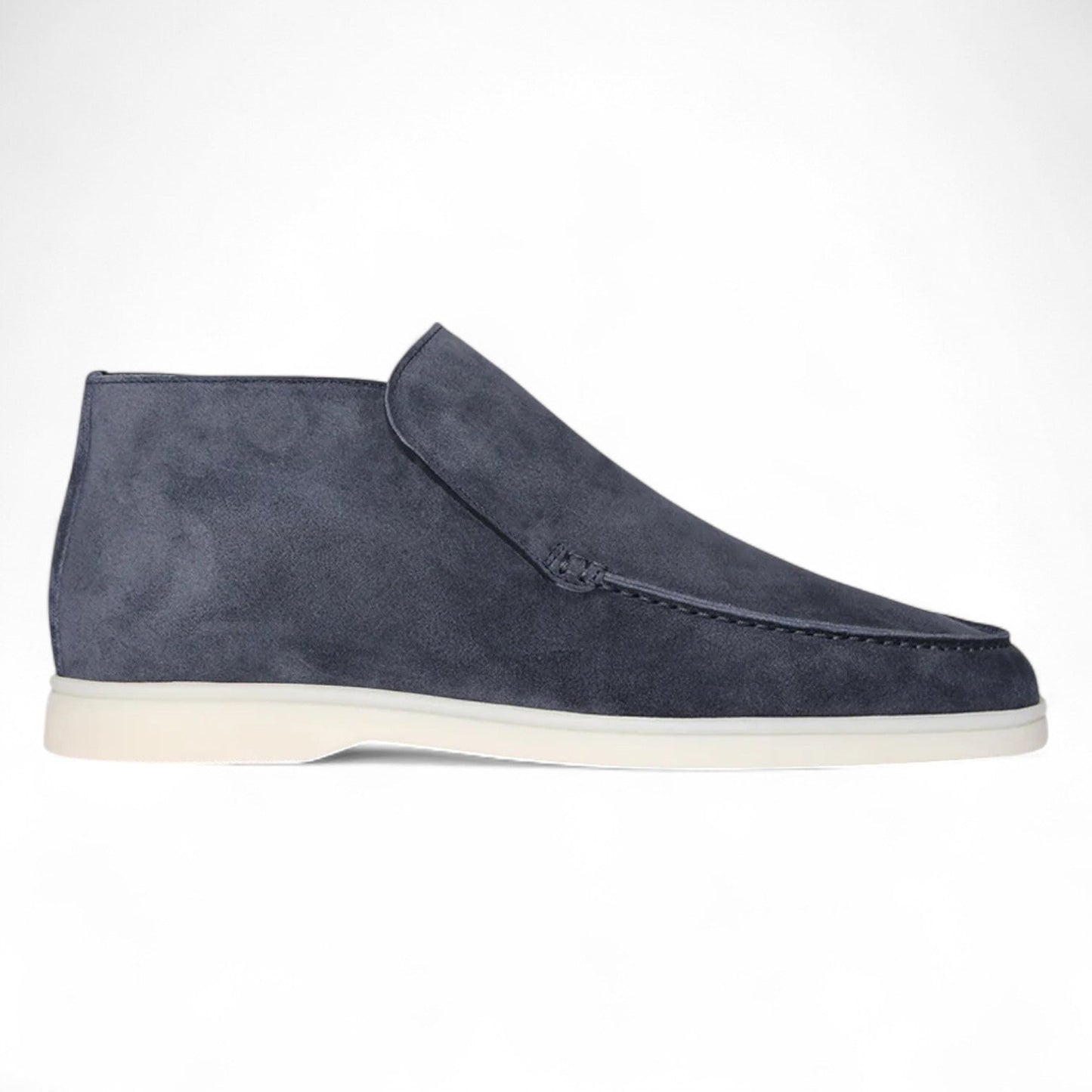 FALKRO | Elegante High-Loafer