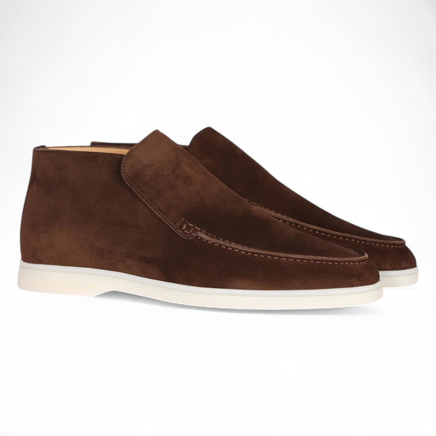FALKRO | Elegante High-Loafer