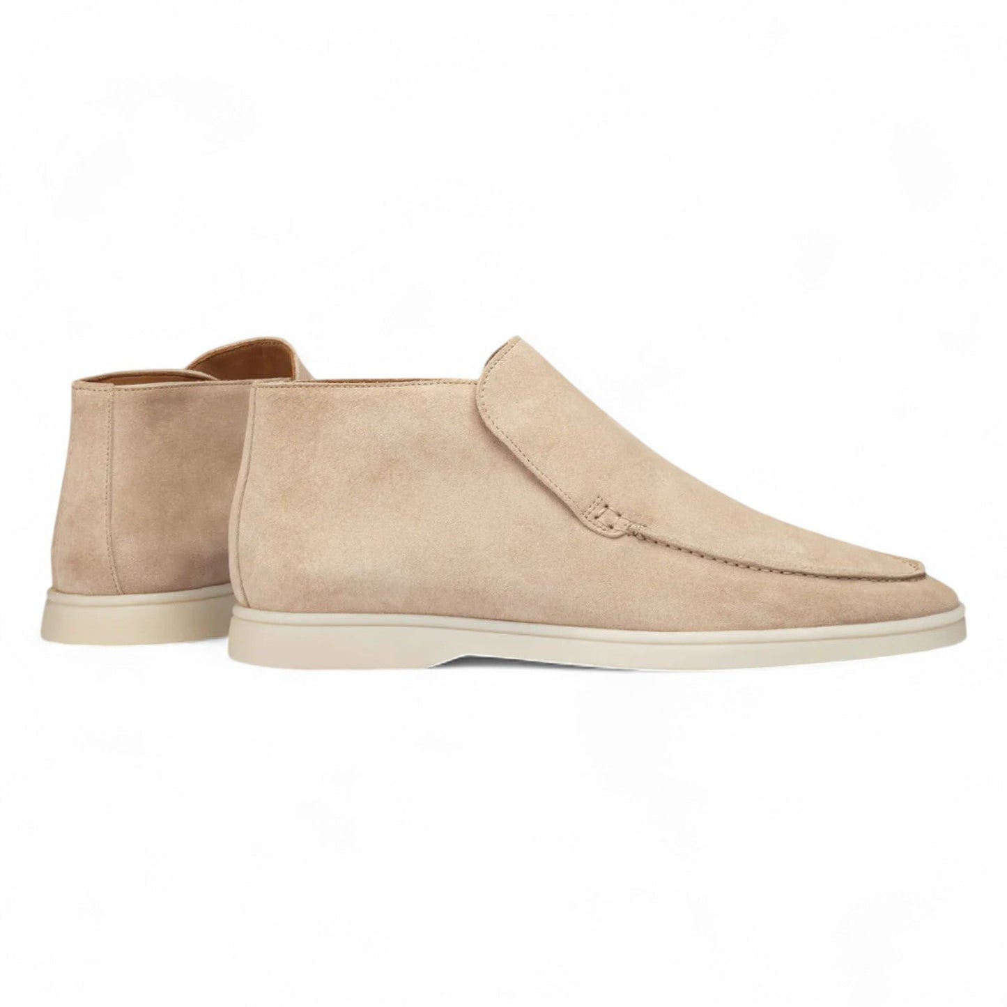 FALKRO | Elegante High-Loafer