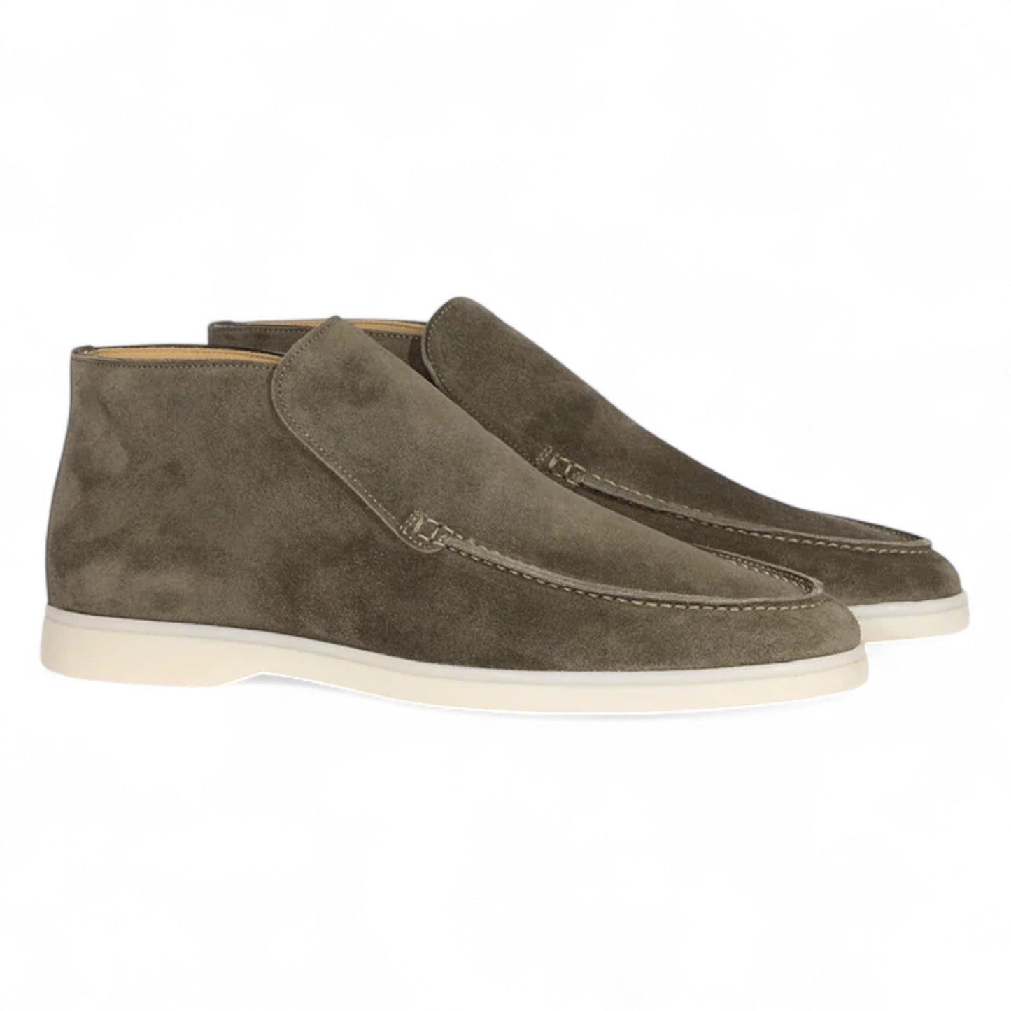FALKRO | Elegante High-Loafer