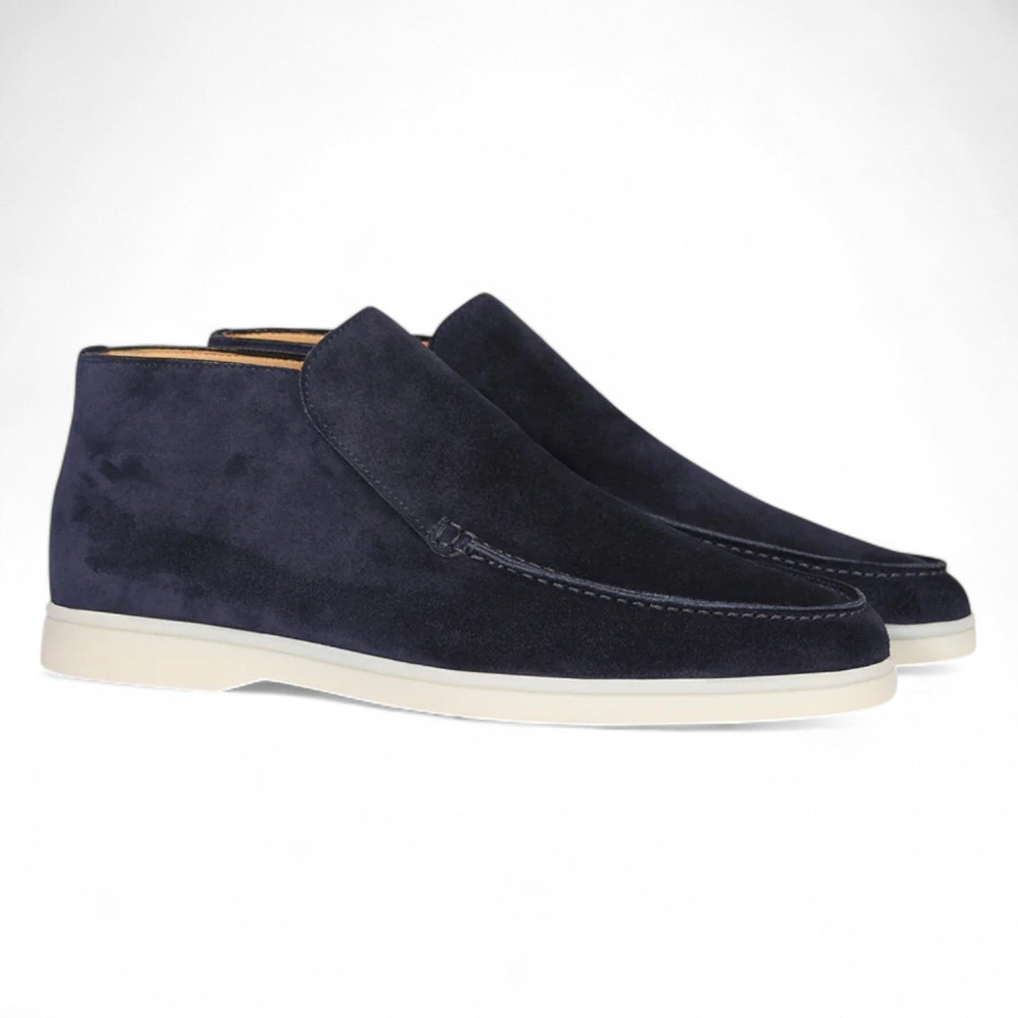 FALKRO | Elegante High-Loafer