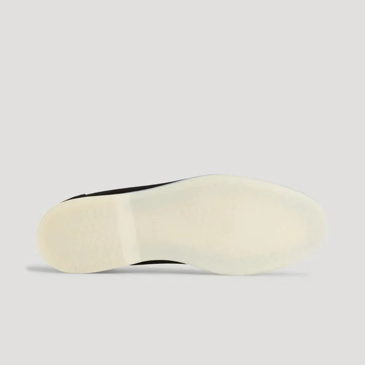 FALKRO | Elegante Wildleder-Loafer