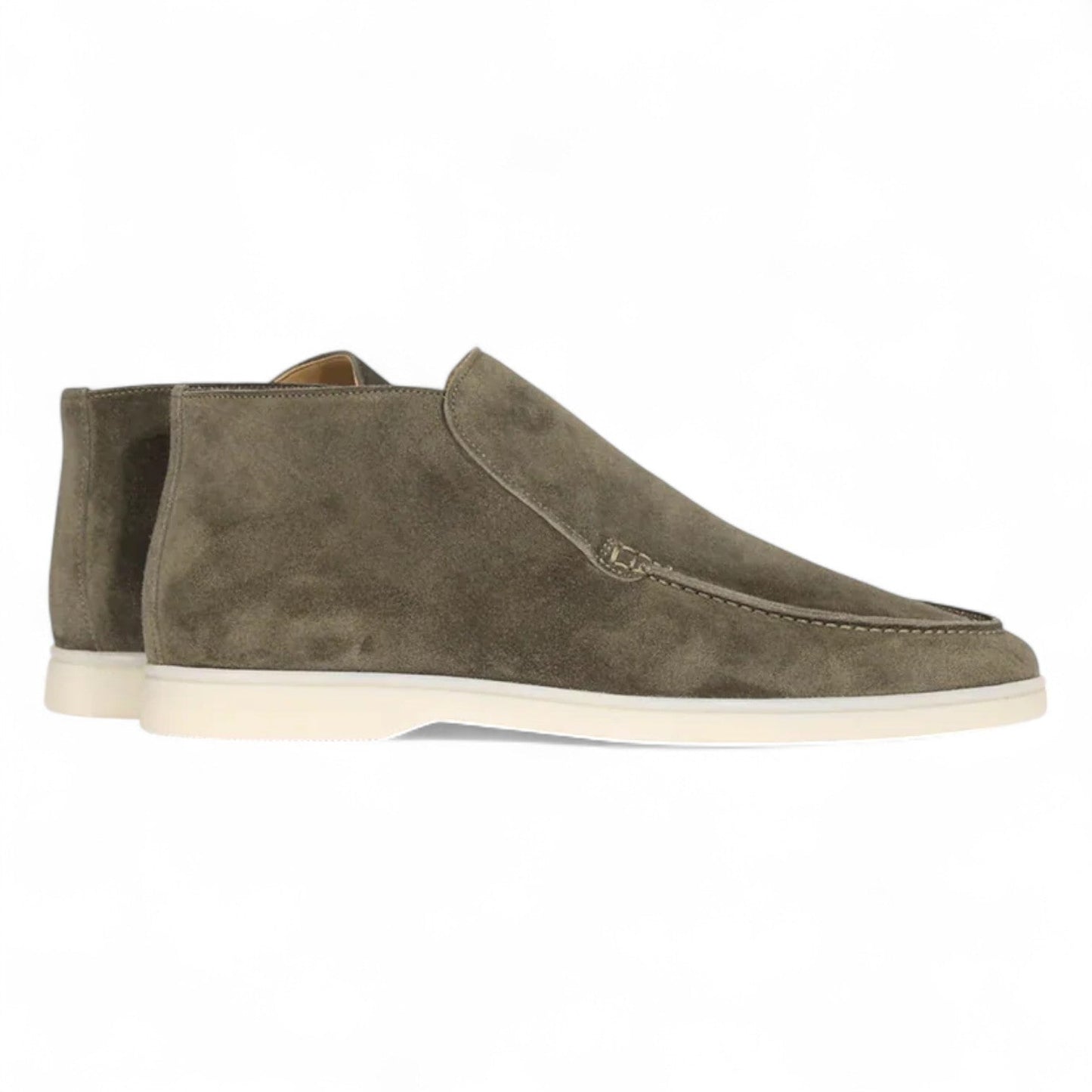 FALKRO | Elegante High-Loafer