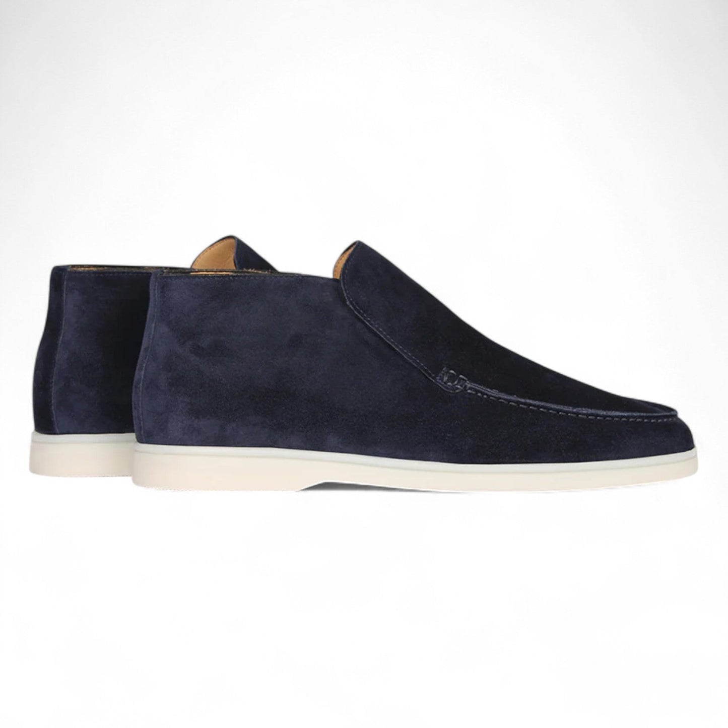 FALKRO | Elegante High-Loafer