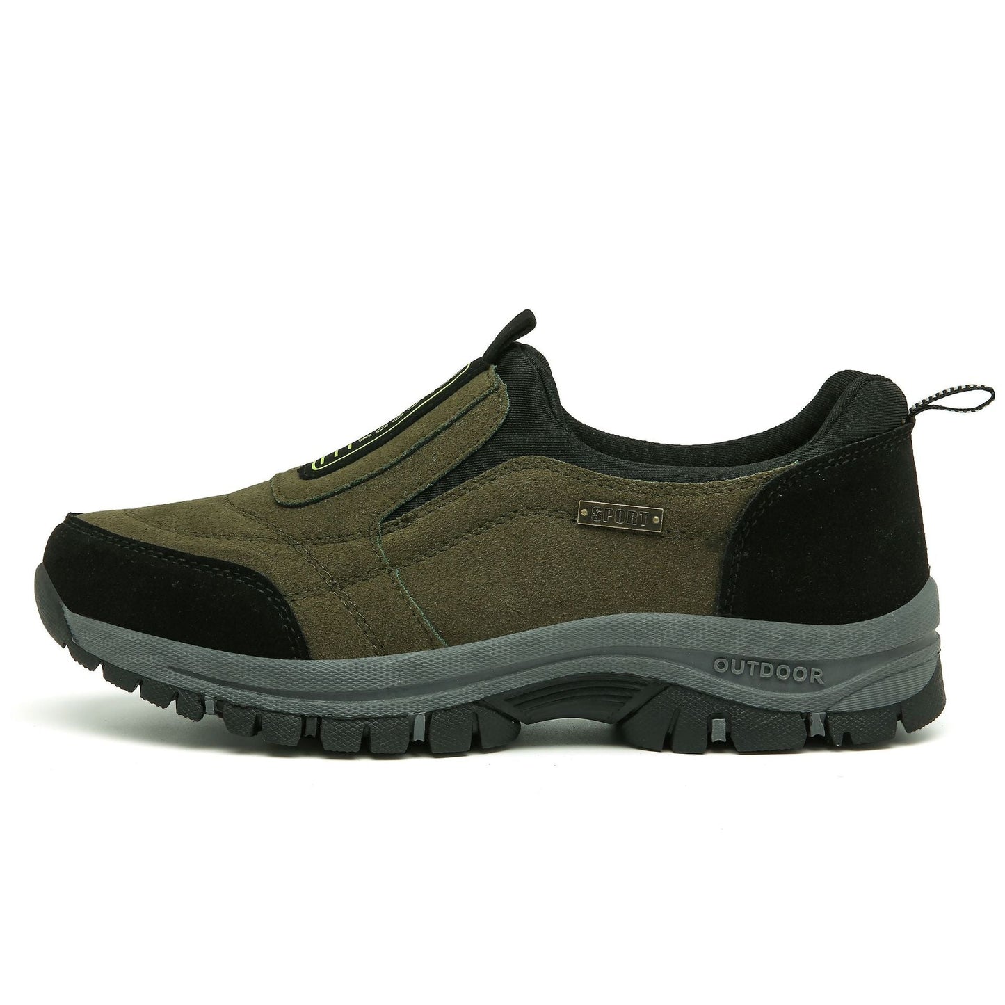 FALKRO  | Orthopädischer Wanderschuh