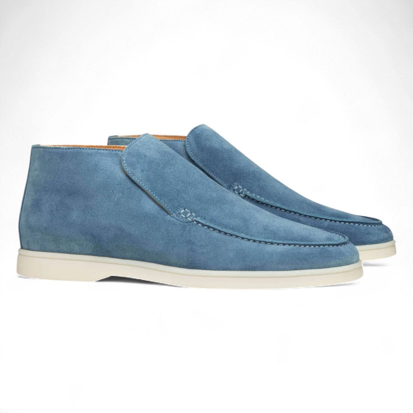 FALKRO | Elegante High-Loafer