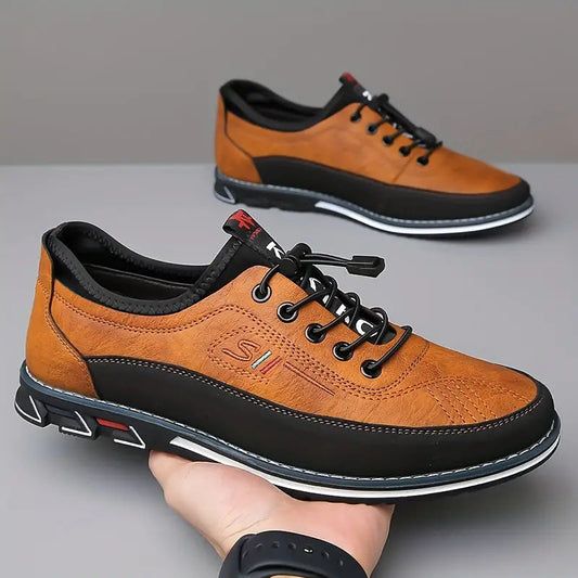 FALKRO | Lässige Sportschuhe