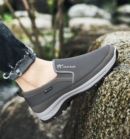 FALKRO | Orthopädischer Wanderschuh