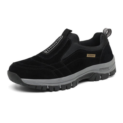 FALKRO  | Orthopädischer Wanderschuh