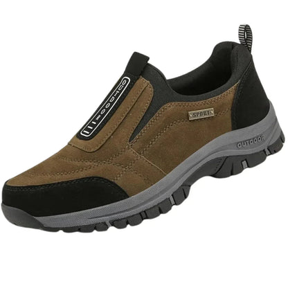 FALKRO  | Orthopädischer Wanderschuh