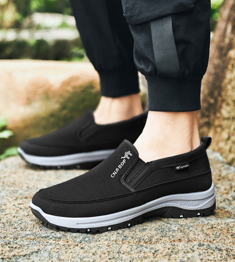 FALKRO | Orthopädischer Wanderschuh