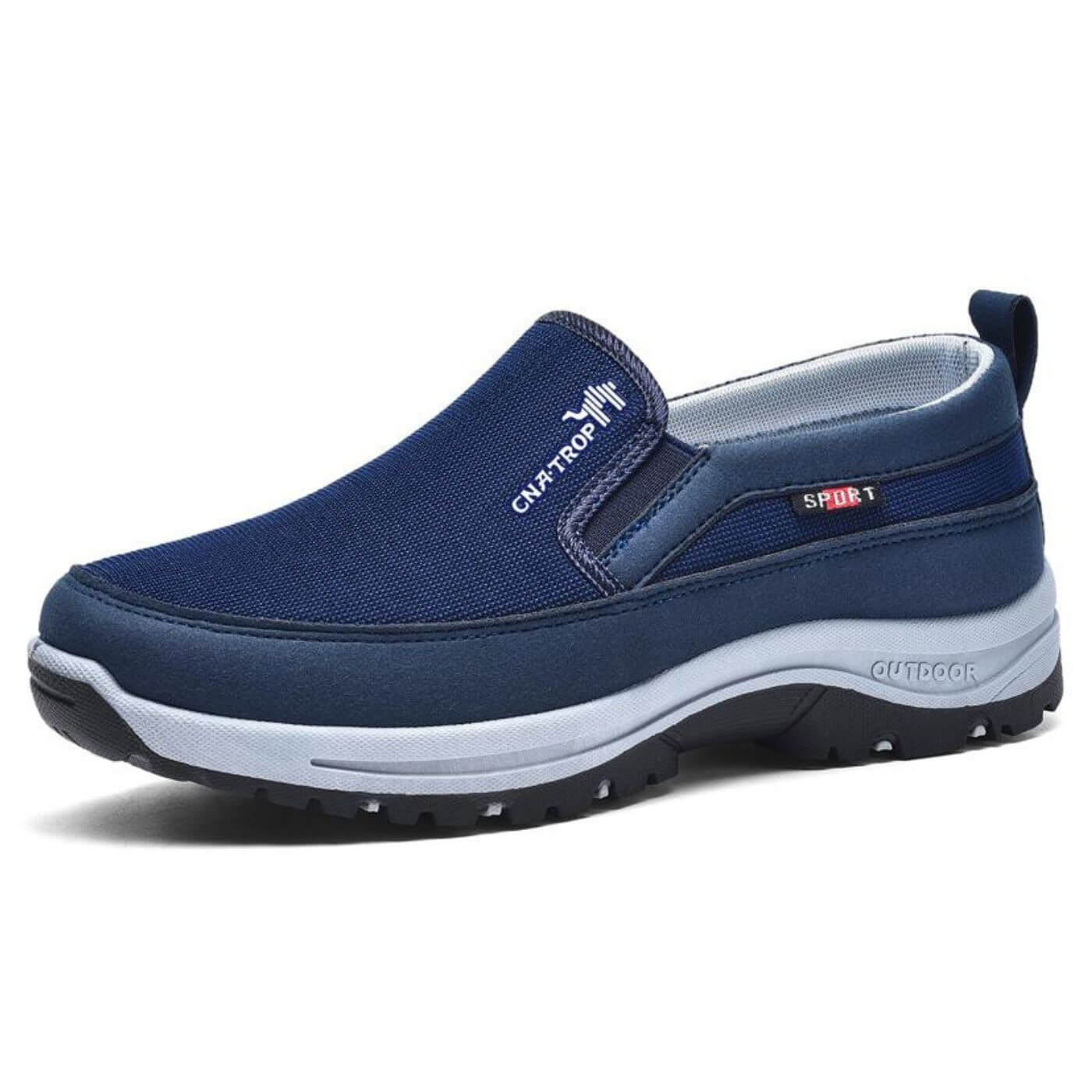 FALKRO | Orthopädischer Wanderschuh