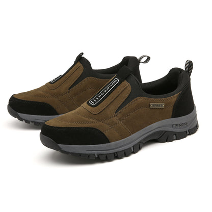 FALKRO  | Orthopädischer Wanderschuh