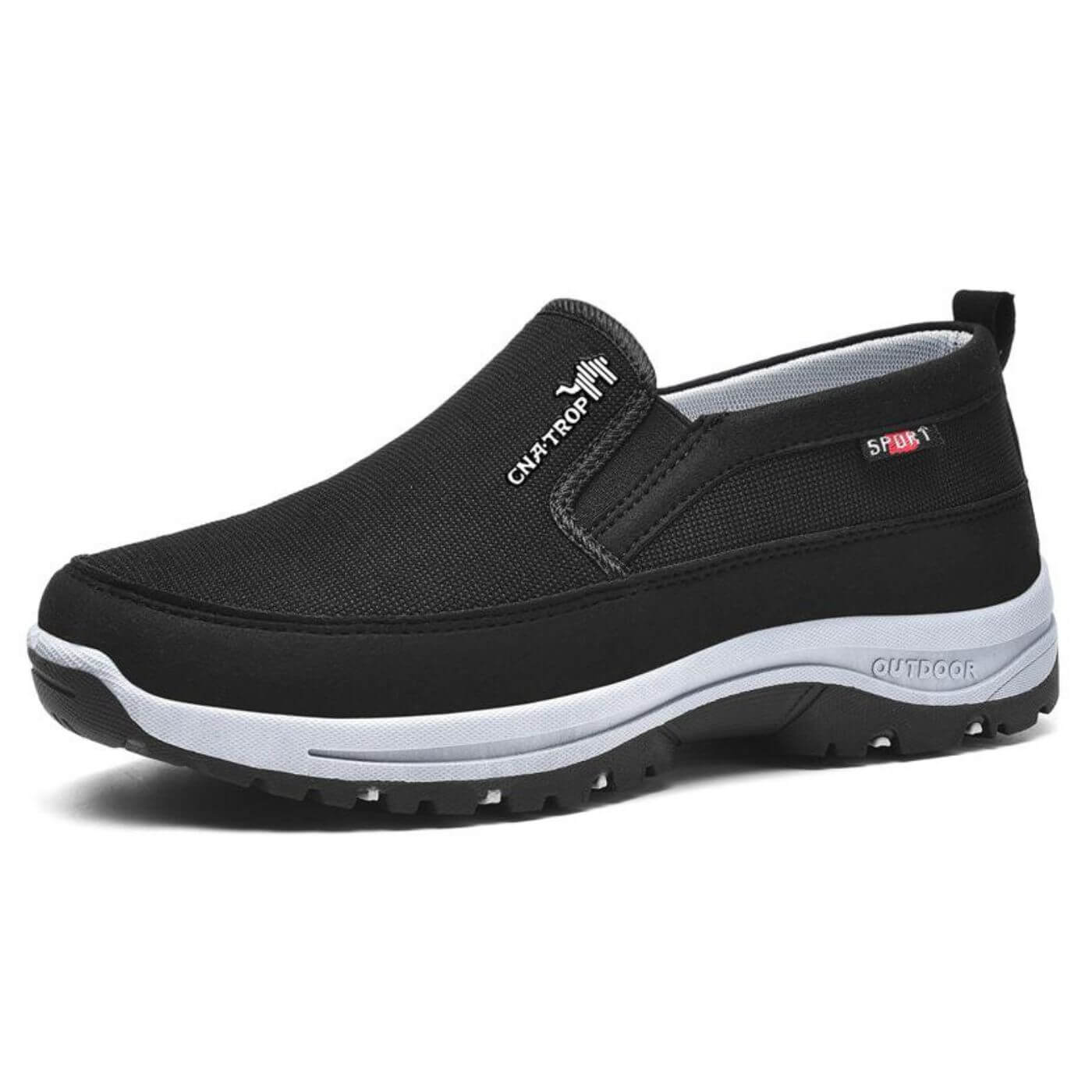 FALKRO | Orthopädischer Wanderschuh