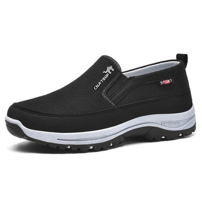 FALKRO | Orthopädischer Wanderschuh