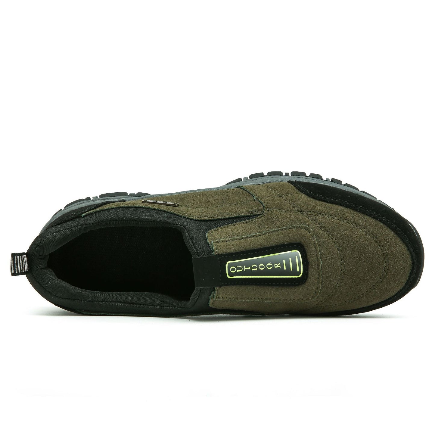 FALKRO  | Orthopädischer Wanderschuh