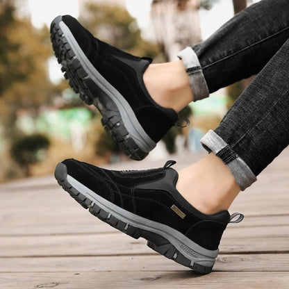 FALKRO  | Orthopädischer Wanderschuh