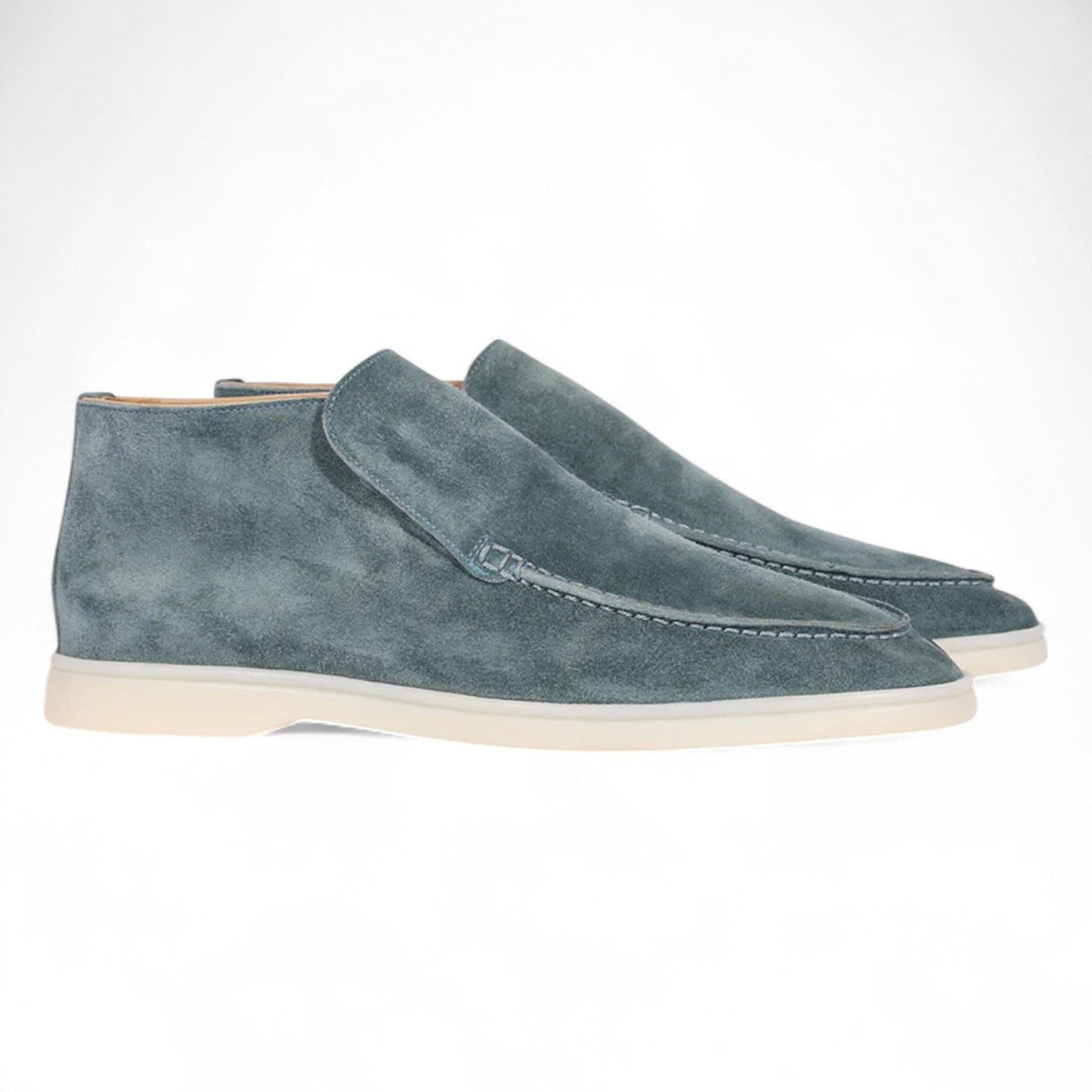 FALKRO | Elegante High-Loafer
