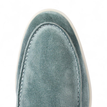 FALKRO | Elegante High-Loafer