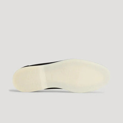 FALKRO | Elegante Wildleder-Loafer