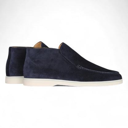 FALKRO | Elegante High-Loafer