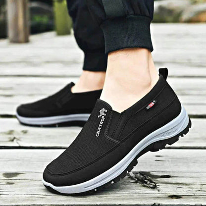 FALKRO | Orthopädischer Wanderschuh