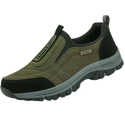 FALKRO  | Orthopädischer Wanderschuh