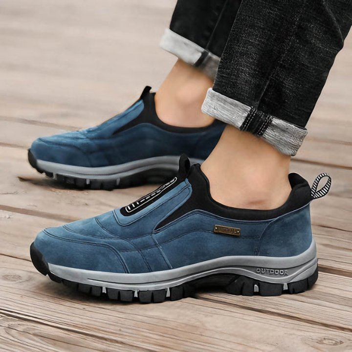 FALKRO  | Orthopädischer Wanderschuh