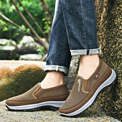 FALKRO | Orthopädischer Wanderschuh