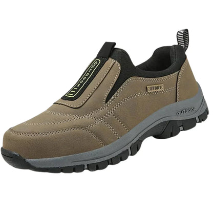 FALKRO  | Orthopädischer Wanderschuh