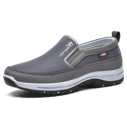 FALKRO | Orthopädischer Wanderschuh